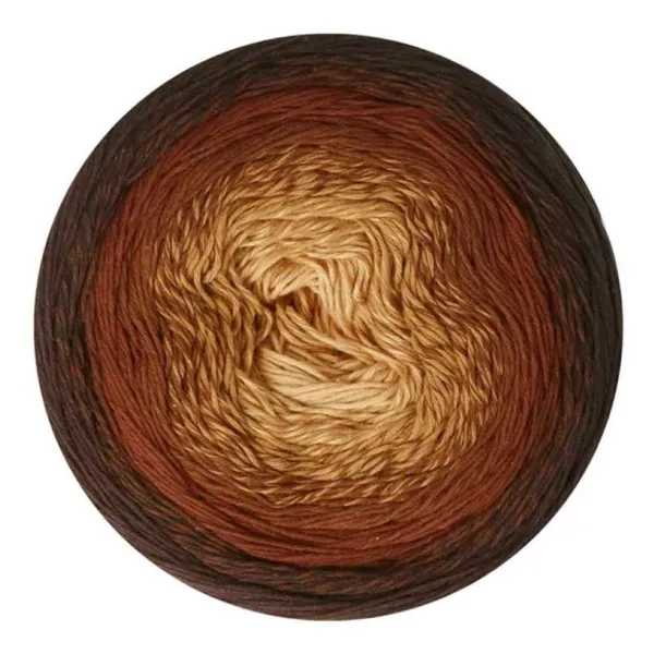 Scheepjes Cotton Whirl